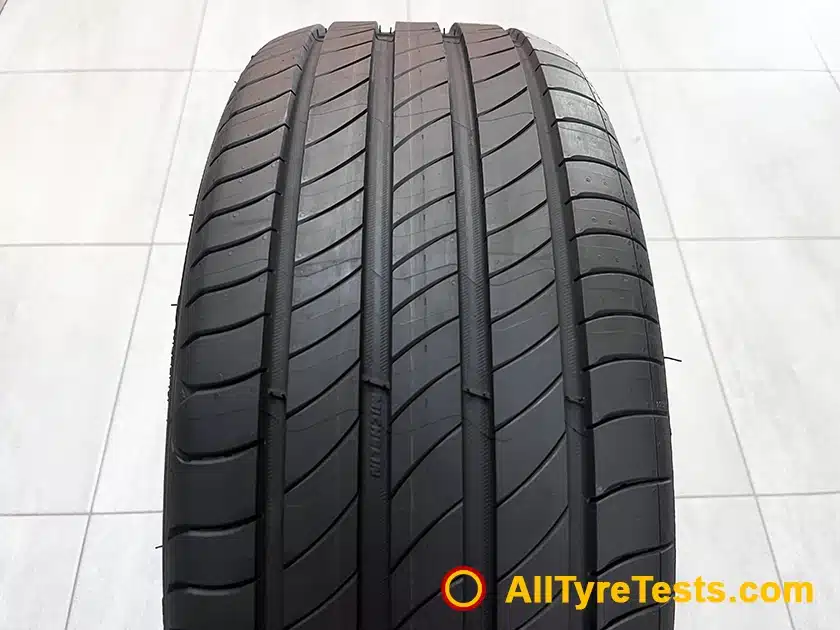 MICHELIN PRIMACY 4/CONTINEN(225/55/R16) PRIMACY 4 - Car Tyre | MICHELIN